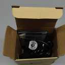 2K Webcam, FHD Computer Streaming Camera with 2K/30fps, 1080P/60fps, Autofocus, Dual Noise-Cancelling Microphones and Tripod, for Computer/Zoom/Skype/Teams/Laptop/MacBook/Windows