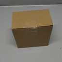 6 Pack Cat Water Fountain Replacement Filters Fit for 3L Flower Water Dispenser Automatic Pet Dog Cat Fountain Filter