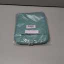 Padded Sleeve Pouch for 6.8/7 Inch Ereader/eBook/Kindle (Green)