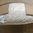 TEMPUR-Adapt (Supreme) 3" Memory Foam Mattress Topper, Queen,White