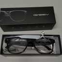 AI Smart Glasses for Men and Women with Chat GPT, Bluetooth Translation Glasses with 164 Languages and Color-Change Lens, Music Playback, Hands-Free Calls, UV & Blue Light Protection