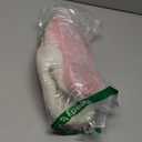 WateLves Girls Slippers Memory Foam Toddler Kids Comfort Wool-Like Plush Fleece Lined House Shoes for Indoor & Outdoor (3 Big Kid, Pink)