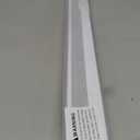 No Drill No Tools Blackout Cellular Shades,Cordless Blinds for Indoor Windows,Room Darkening Window Shades Honeycomb Blinds for Bedroom,Office,Home,White(Blackout),46" w x 48" h