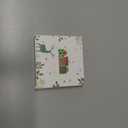 Religious Christmas Ornaments - Archangel Michael Ornament | Christmas Tree Ornament | Xmas Tree Decor - Spiritual Guardian Gift, Holiday Keepsake, Gift Ideas & Holiday Present (3014-baby Ceramic-14)