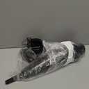 Minthouz Handheld Vacuum Cordless, Strong Suction Car Vacuum Cleaner with LED Light, Long Runtime Hand Vacuum Cordless Rechargeable, Hand Held Vac with Charging Base for Home/Car/Pet/Office