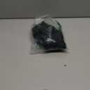 CaiDieNu Bamboo Viscose Diabetic Socks: Non Binding Wide Hospital Ankle Socks for Women Men Elderly Pregnant Edema 5 Pairs