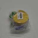 Resistance Bands for Working Out, Pull Up Assistance Bands Set for Men & Women,Latex Workout Bands, Eexercise Bands Resistance for Body Stretching,Muscle Training and Physical Therapy (5pcs) (4PCS)