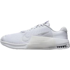 Nike Metcon 9 Women's Workout Shoes (White Pure Platinum)