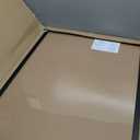 upsimples 24x36 Poster Frame, Wall Gallery Picture Frames with Engineered Wood, Black 1 Pack