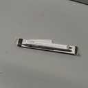 wet n wild Ultimate Eyebrow Retractable Definer Pencil, Taupe, Dual-Sided Brow Brush, Fine Tip, Shapes, Defines, Fills Brow Makeup