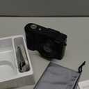 ANVOSCI 4K Digital Camera 50MP Autofocus Vlogging Camera for YouTube with 2.8" 180° Flip Screen, 16X Digital Zoom Camera with 32GB Card for Beginner Boys Girls