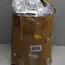 Indoor Dog House, Night-Luminous Star Dog Tent with Frame, Washable Dog Cave Bed, Suitable for 36-66 lb Medium and Large Dog (XL (29"29"29"), Grey)