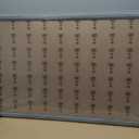 8x10 Wood Frame Grey, Rustic Natural 10x8in Gray Woodgrain Picture Photo Frame, Wooden 8 x 10inch Gallery Pic Frame with HD Plexiglass, Horizontal Vertical Wall Mounting Tabletop Display 1Pcs