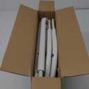 HOMEAL Bed Rail for Toddlers, 59in Swing Down Baby Bed Rail Guard, Toddler Bed Rails for King Size Beds, Twin, Full, Queen, Bed Guard Rail for Toddlers, Grey