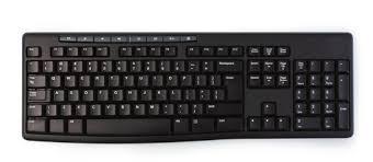 Logitech - 920-004536 - mk270 Wireless Combo