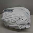 besrey Baby Backpack Carrier, Toddler Hiking Backpack with Safety 3-Height Seat, Adjustable Straps&Waist Belt, Foldable Frame Lightweight Large Capacity Child Carrier for Hiking (Army Green)