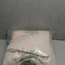 Exclusivo Mezcla Reversible Full Queen Quilt Bedding Set with Pillow Shams, Lightweight Quilts Queen Size, Soft Bedspreads Bed Coverlets for All Seasons - (Brich Beige, 90"x96")