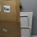1500 Piece Metal Puzzle Board, Stable Rotation While Tilted, 4 Drawers