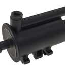 Vapor Canister Purge Valve Solenoid 911-035 214-641 214-2246 Compatible with Chevrolet Bucik Cadillac Oldsmobile Pontiac GMC Purge Control Valve