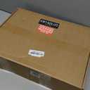 KWYADLUO 11x16 Shadow Box Frame with Light, Memorial Display Case with Shelves, Drawer and Slot for Keepsakes, Large Deep Shadow Box for Flowers and Pet Memorial, Black