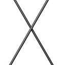 39in Tire Bars Tools for Semi Tires, Tire Iron Set with Anti-Vibration Handles, Solid Tire Spoons Irons for Mounting & Demounting Tires, Semi Truck Tire Changing Tools for Semi, Tractor