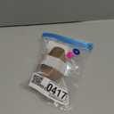 Protective Silicone Boot for Stanley Quencher H2.0 40 30 20 oz & IceFlow Flip 30 20 oz, BPA Free Anti-Noise Anti-Scratch, Stanley Cup Protector Sleeve Cover Boot (Almond Rose)