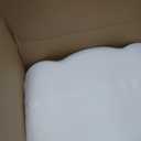 Mellow CloudAlign Memory Foam Pillow for Neck & Shoulder Support, High