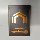 UniqueMe 6 Pack TPU Screen Protector Compatible with Apple Watch 44mm SE 3/SE 2/SE Series 6/5/4, [Upgrade Flexible Film] Anti-Scratch Soft HD TPU Clear Film for iWatch 44mm (Transparent)