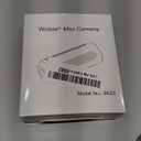 Hidden Camera, 5G WiFi Mini Nanny Cam with Free Cloud, 2K HD Wireless Camera, Supports Offline Recording & Motion Detection & Night Vision for Baby/Pet Monitor/Home Security (Black)