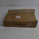 Kids Hangers - 100 Pack, 11.5 Inch White Baby & Toddler Hangers for Closet - Ideal for Baby Standard Use