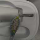 Philips Sonicare ExpertClean 7500 White, Rechargeable Electric Power Toothbrush, HX9690/06