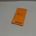 TAURI 2 in 1 Magnetic for iPhone 13 Case, [Compatible with MagSafe] [with 1X Screen Protectors] Not-Yellowing, Military-Grade Protection Slim Phone Case for 13 Cover, Clear, 6.1"