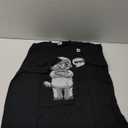 Stubborn Bichon Frise Dog T-Shirt, S
