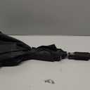 62 Inch Large Golf Umbrellas for Rain Compact Travel Inverted Windproof Double Canopy 10 Ribs Automatic Open/Close