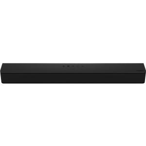 VIZIO V-Series 2.0 Compact Home Theater Sound Bar with DTS Virtual:X, Bluetooth, Voice Assistant Compatible, Includes Remote Control - V20-J8