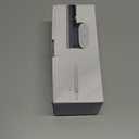 HULMAY Portable Steamer For Clothes Travel Mini Steamer and Iron Fast 10s Heat-Up, Horizontal and Vertical 1200W Effortless Wrinkle Removal, Garment Steamer and Iron for Travel Office Home(110-120V) (Black)