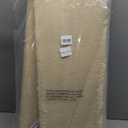 PURE ERA Carpet Stair Treads Ultra Plush 9.5" X 30"Soft Bullnose Indoor Stair Protectors Pet-Friendly Non-Slip Skid Resistant Tape Free Washable Reusable(14 Pieces,Beige)