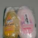 YDF Johnson's Head-to-Toe Baby & Newborn Wash & Shampoo + Johnson's Moisturizing Pink Baby Lotion - 500ML
