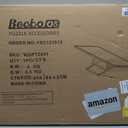 Becko US 1000 Piece Tilting Puzzle Board with 4 Drawers & Protective Cover