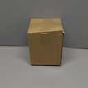 O'SKOOL 2-1/2" Dust Collection Steel Port, 2 Pack, for 4-inch Magnetic Dust Collection Coupler (Magnetic Port is not Included)