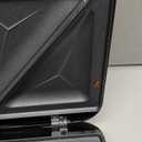 OVENTE Electric Sandwich Maker with Non-Stick Plates, Indicator Lights, Cool Touch Handle, Easy to Clean and Store, Perfect for Cooking Breakfast, Grilled Cheese, Tuna Melts and Snacks, Black GPS401B