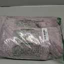 NEWCOSPLAY Super Soft Throw Blanket Light Purple Premium Silky Flannel Fleece Leaves Pattern Lightweight Bed Blanket All Season Use (Light Purple, Throw(50"x60"))