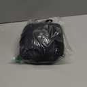 Mosago Dog Backpack Carrier, Adjustable Pet Front Carriers, Legs Out Carrying Sling Travel Bag for Small Medium Dogs 2.5-4 Lbs, Soft Wearable Puppy Chest Carry Backpacks for Walking/Hiking/Camping (Black)