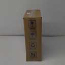 Potty Training Seat SKYROKU Potty Training Toilet with Step Stool Ladder, for Kids Boys Girls Toddlers - Comfortable Safe Potty Seat with Anti-Slip Pads Ladder (8838+Pink)