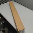 37'' Black Long Playground Ladder Handle (1 Pair) - Metal Long Grab Handle, Swing Set Grab Bars, Playset Kids Hand Grips, Hand Rail for Treehouse, Jungle Gym, Rock Climbing Wall