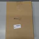 Ficerd 3 Pack Men's Big and Tall V Neck Shirts Cotton Long Sleeve Tops Plus Size Lightweight T-Shirts Casual Basic Tees (X-Large, Black, Army Green, Brown)