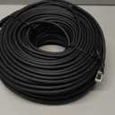 Cat 8 Ethernet Cable, 300FT High Speed Heavy Duty 26AWG Cat8 LAN Network Cable 40Gbps, 2000Mhz with Gold Plated RJ45 Connector, Outdoor&Indoor Internet Cable Compatible for Router Gaming Modem Xbox