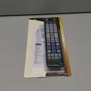 UltraPro Backlit OneTouch Universal Remote Control, Replacement TV Remote for Samsung, LG TV Remote, Vizio, Sony, Roku and More, Easiest Setup Ever U.S. Based Support 80830