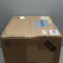 IRIS USA 30 Qt. Plastic Drawer Storage Organizer Stacking Drawers, 2-Pack, Stackable Unit with Sliding Drawer for Clothes Bedroom Kitchen Under Sink Pantry Craft Room Bathroom Dorm Office, White