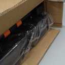 2 in 1 Folding Hand Truck Dolly Cart with Basket Collapsible Portable Hand Truck 330LBS Capacity, Telescoping Handle, Moving Dolly Cart Lightweight & Compact for Easy Transport & Storage, Black